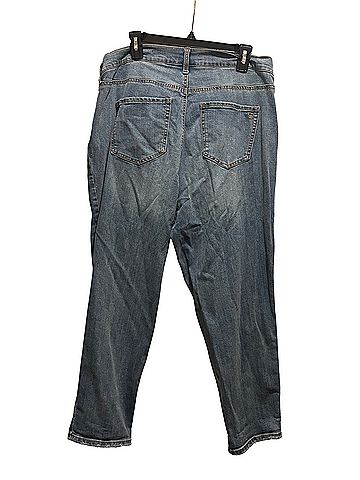 Jessica Simpson Mika Best Friend Jeans (view 2)
