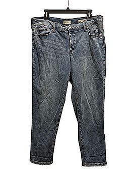 Jessica Simpson Mika Best Friend Jeans (view 1)
