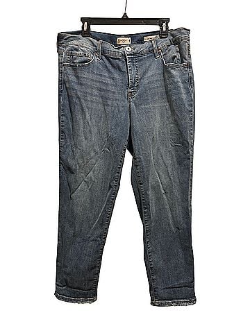 Jessica Simpson Mika Best Friend Jeans (view 1)