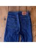 Levi's Blue Jeans Size 28 - photo 5