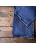 Levi's Blue Jeans Size 28 - photo 3