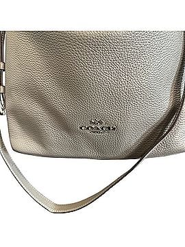Coach Abby Duffle Shoulder Bag (view 2)