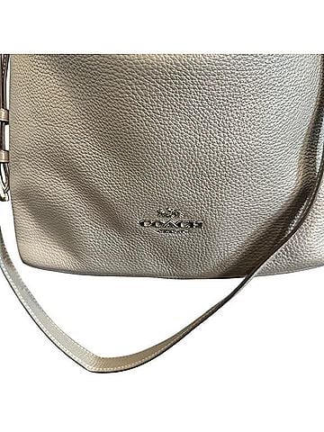 Coach Abby Duffle Shoulder Bag (view 2)