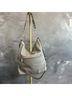 Coach Abby Duffle Shoulder Bag - photo 12