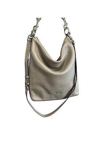Coach Abby Duffle Shoulder Bag (view 1)