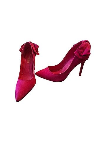 Shoedazzle Heels (view 2)