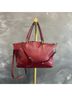 Coach Prairie Satchel Shoulder Bag - photo 5