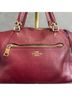 Coach Prairie Satchel Shoulder Bag - photo 4