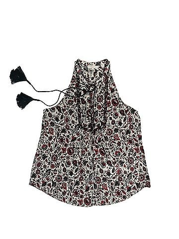 A.L.C. Sleeveless Top (view 1)