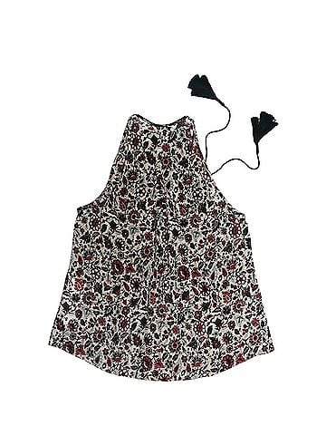 A.L.C. Sleeveless Top (view 2)