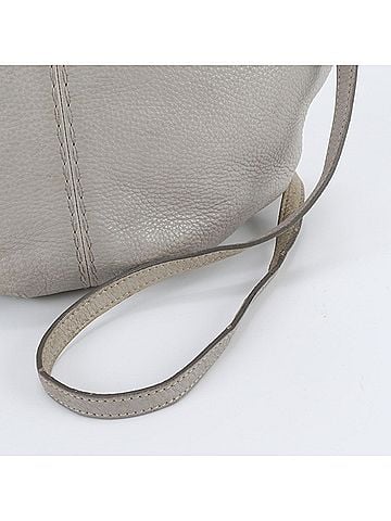 Tod's Tod's Leather 2-Way Shoulder Bag, Crossbody Handbag, Tote Bag for Women (view 2)