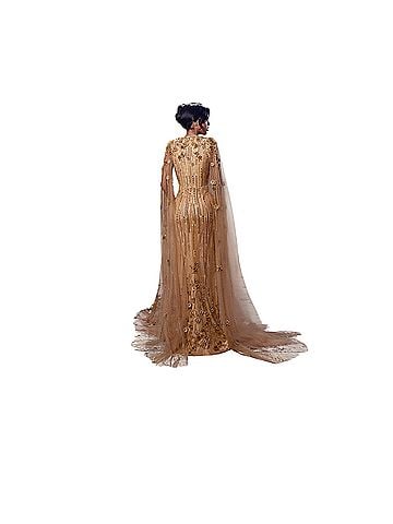 Zuhair Murad Ahmed Essa Cocktail Dress (view 2)