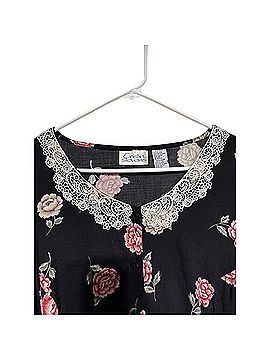 Cristin Stevens Casual Dress (view 2)