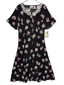 Cristin Stevens Casual Dress (view 1)