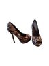 ASOS Brown Heels Size 6 - photo 1