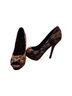 ASOS Brown Heels Size 6 - photo 2