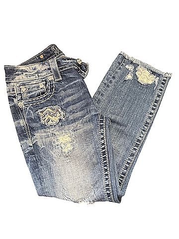 Miss Me Jeans (view 1)