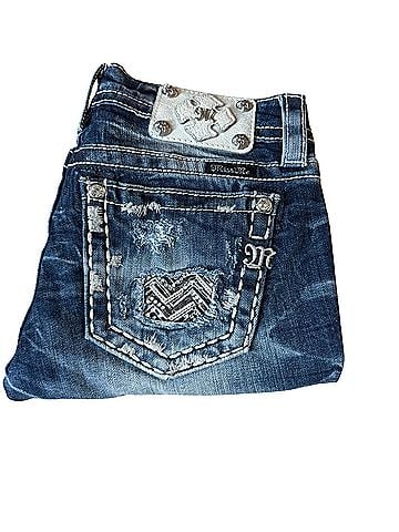 Miss Me Jeans (view 2)