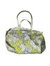 Vera Bradley Floral Duffle Weekender - photo 1
