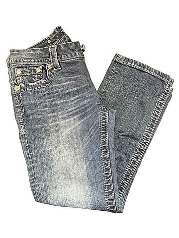 Miss Me Jeans (view 1)