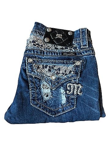 Miss Me Jeans (view 2)