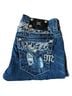 Miss Me Blue Jeans Size 27 waist - photo 2