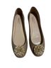 Talbots Brown Flats Size 9 - photo 1