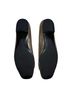 Talbots Gray Flats Size 9 - photo 2