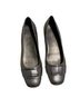 Talbots Gray Flats Size 9 - photo 1