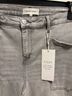 Risen Gray Jeans Size 32 waist - photo 3