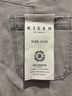 Risen Gray Jeans Size 32 waist - photo 5