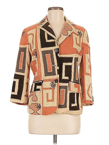 ETRO Etro Blazer (view 1)