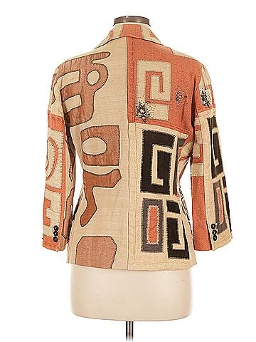 ETRO Etro Blazer (view 2)