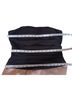 Xscape Color Block Black Pink Cocktail Dress Size 10 - photo 13