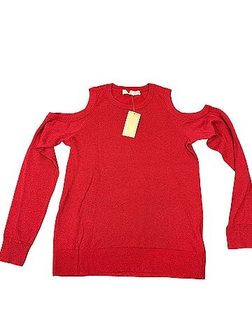 Michael Kors Pullover Sweater (view 1)