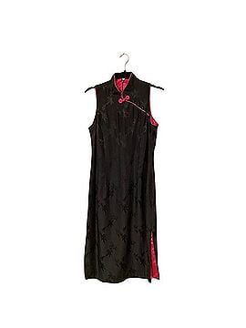Sue Wong Cheongsam Casual Dress (view 1)
