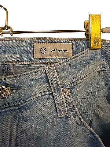 AG Jeans Jeans (view 2)