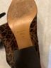 Massimo Dutti Massimo Dutti Leopard Print Boots - photo 6
