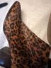 Massimo Dutti Massimo Dutti Leopard Print Boots - photo 8