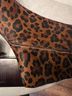 Massimo Dutti Massimo Dutti Leopard Print Boots - photo 7