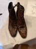 Massimo Dutti Massimo Dutti Leopard Print Boots - photo 5