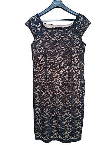 Connected Apparel Connected Apparel Cocktail Dress (view 1)