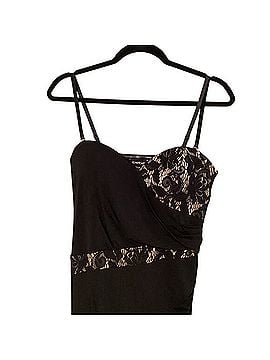 Bebe Cocktail Dress (view 1)