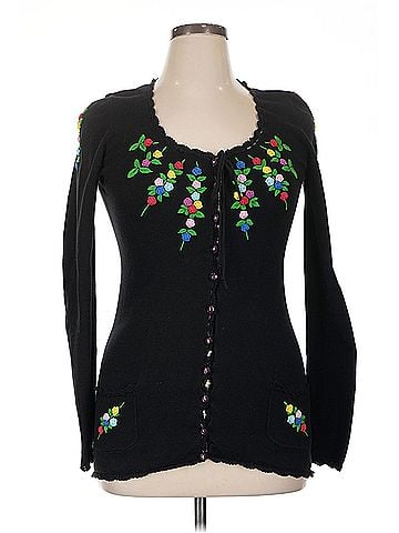 Betsey Johnson Betsey Johnson Long Sleeve Top (view 1)