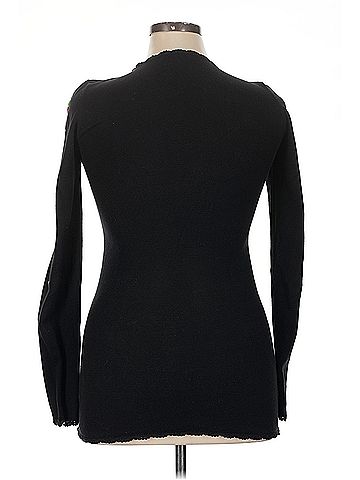 Betsey Johnson Betsey Johnson Long Sleeve Top (view 2)