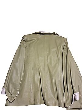 Peruzzi Leather Jacket (view 2)