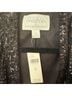 Anthropologie Black Blazer Size M - photo 3