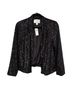 Anthropologie Black Blazer Size M - photo 1