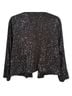 Anthropologie Black Blazer Size M - photo 2