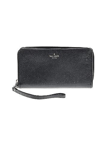 Kate Spade New York Kate Spade New York Leather Wristlet (view 1)